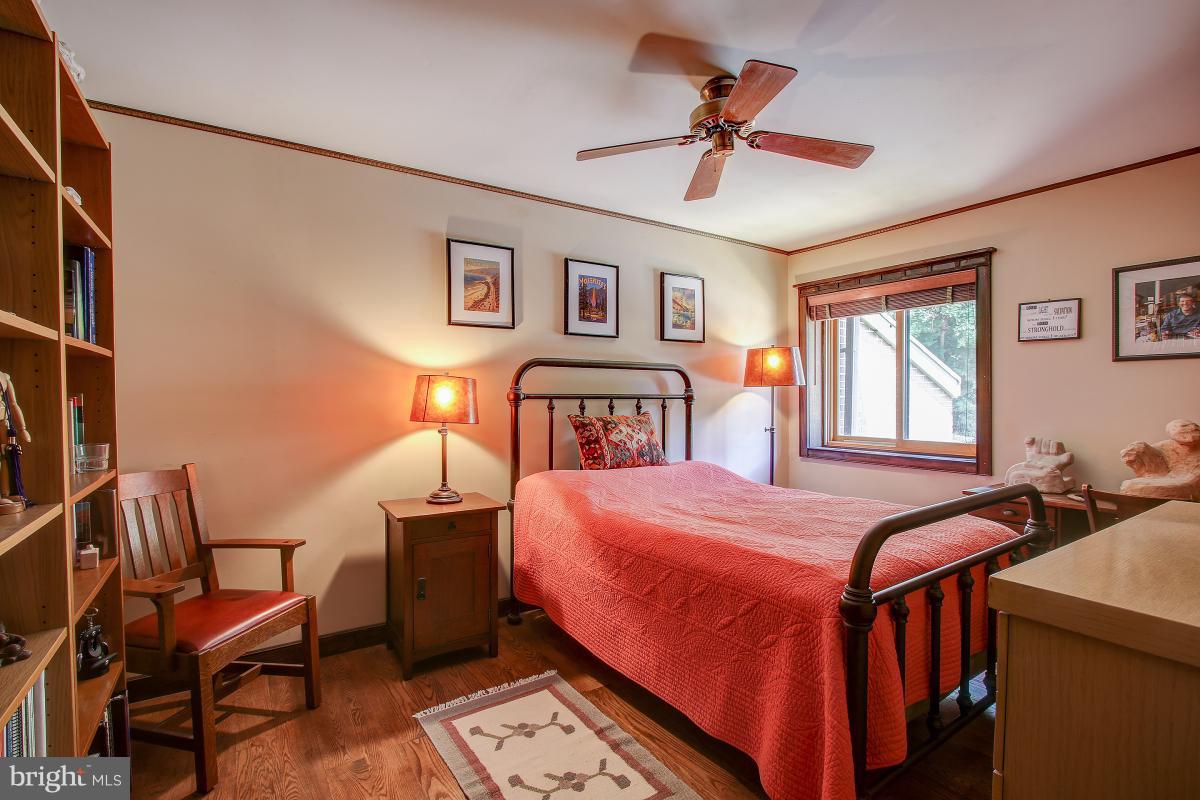 2170 Glencourse Lane Reston, VA 20191 - Photo 21 of 29 Upper Level has Hardwood Floors