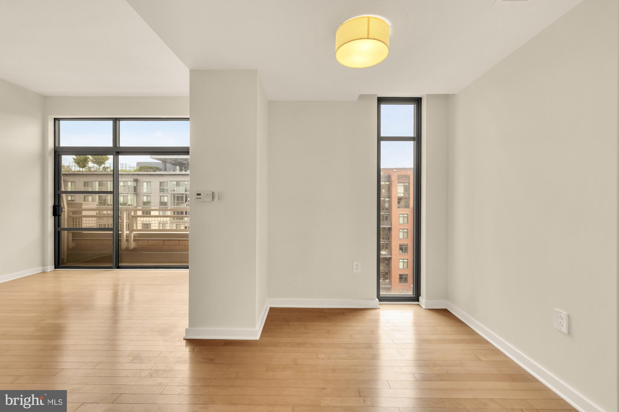 475 K Street Northwest, Unit 1123 Washington, DC 20001 - Photo 9 of 36