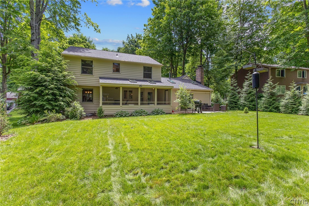 3191 Reston Drive Lysander, NY 13027 - Photo 37 of 50