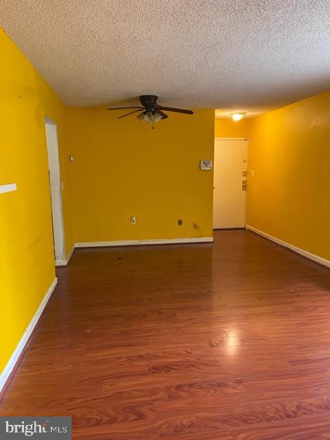 4721 1st Street Southwest, Unit 101 Washington, DC 20032 - Photo 2 of 15 a view of an ocean