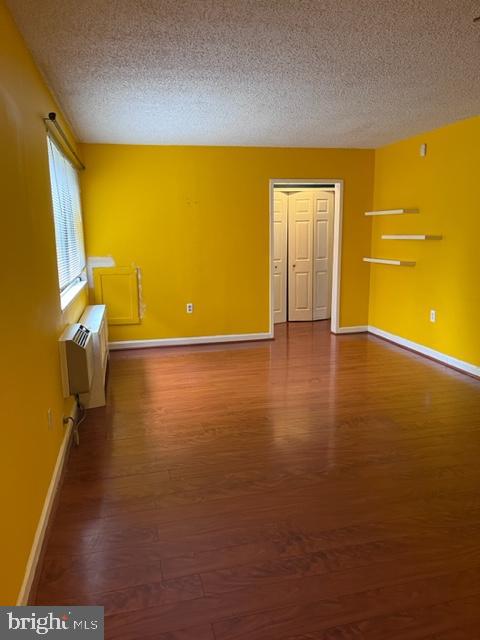 4721 1st Street Southwest, Unit 101 Washington, DC 20032 - Photo 6 of 15 a view of an ocean