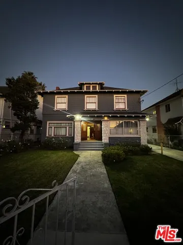 $1,200,000 | 2506 Juliet Street, Los Angeles, CA 90007