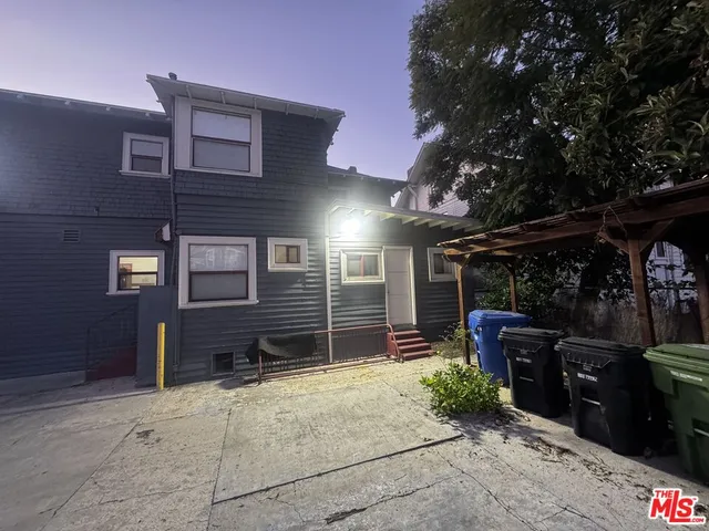 $1,200,000 | 2506 Juliet Street, Los Angeles, CA 90007