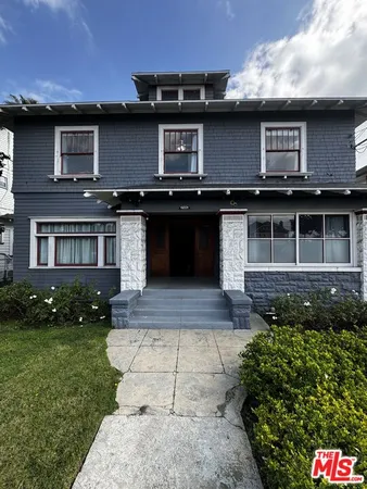 $1,200,000 | 2506 Juliet Street, Los Angeles, CA 90007