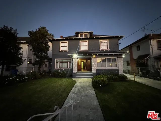 $1,200,000 | 2506 Juliet Street, Los Angeles, CA 90007