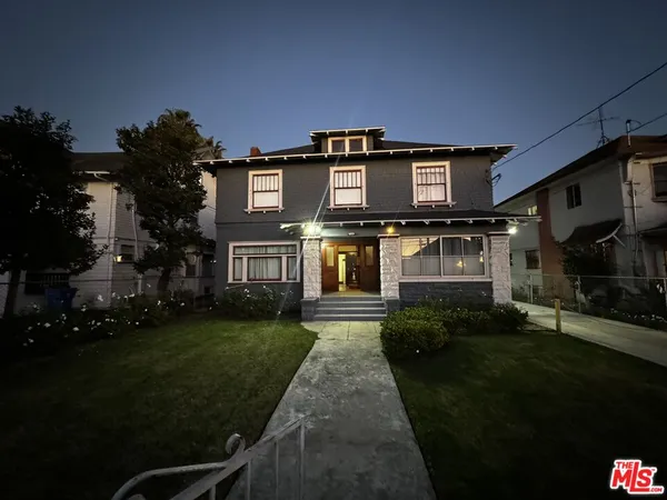 $1,200,000 | 2506 Juliet Street, Los Angeles, CA 90007
