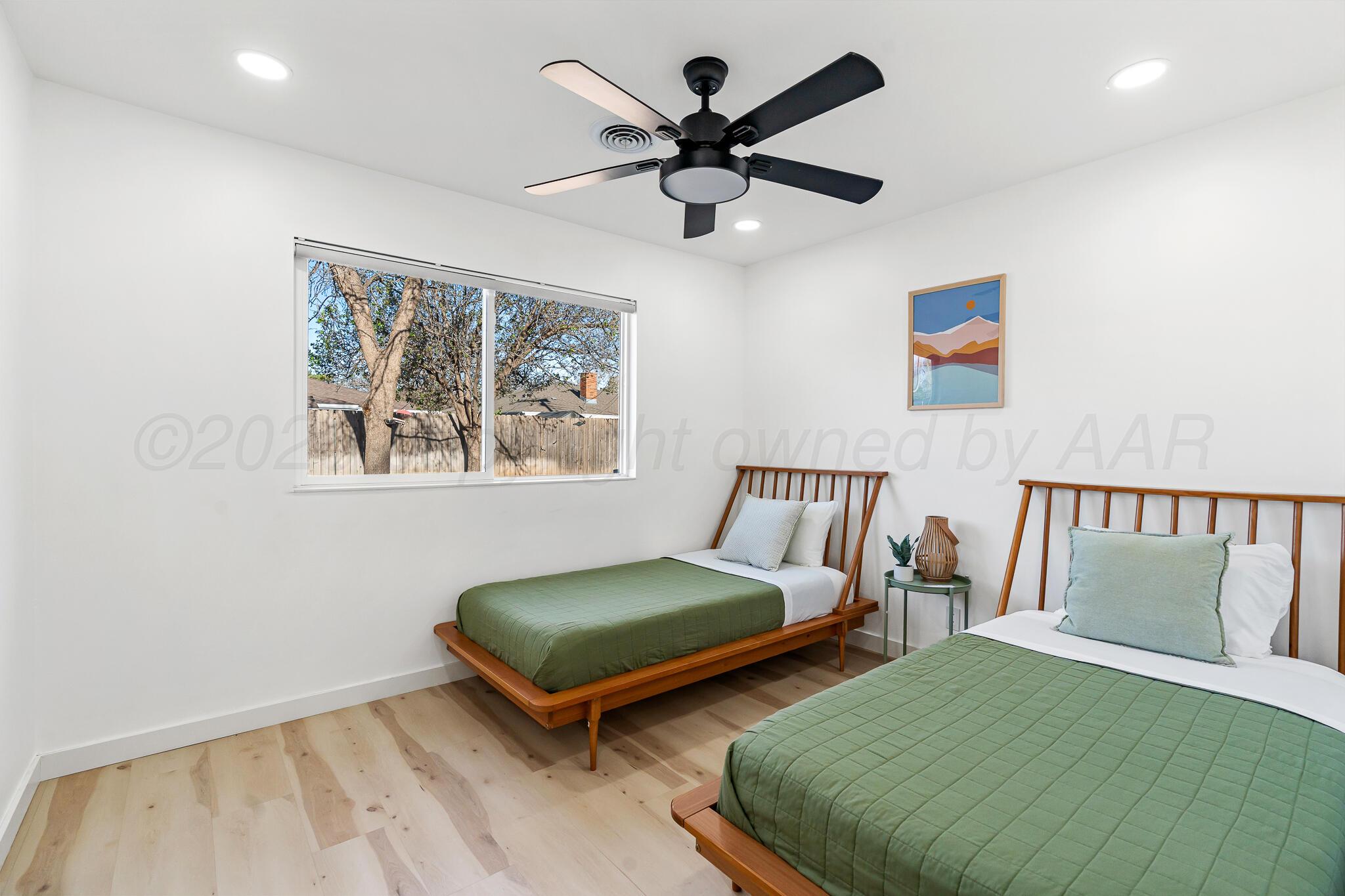 3320 Bedford Road Amarillo, TX 79106 - Photo 13 of 19 Bedroom 2