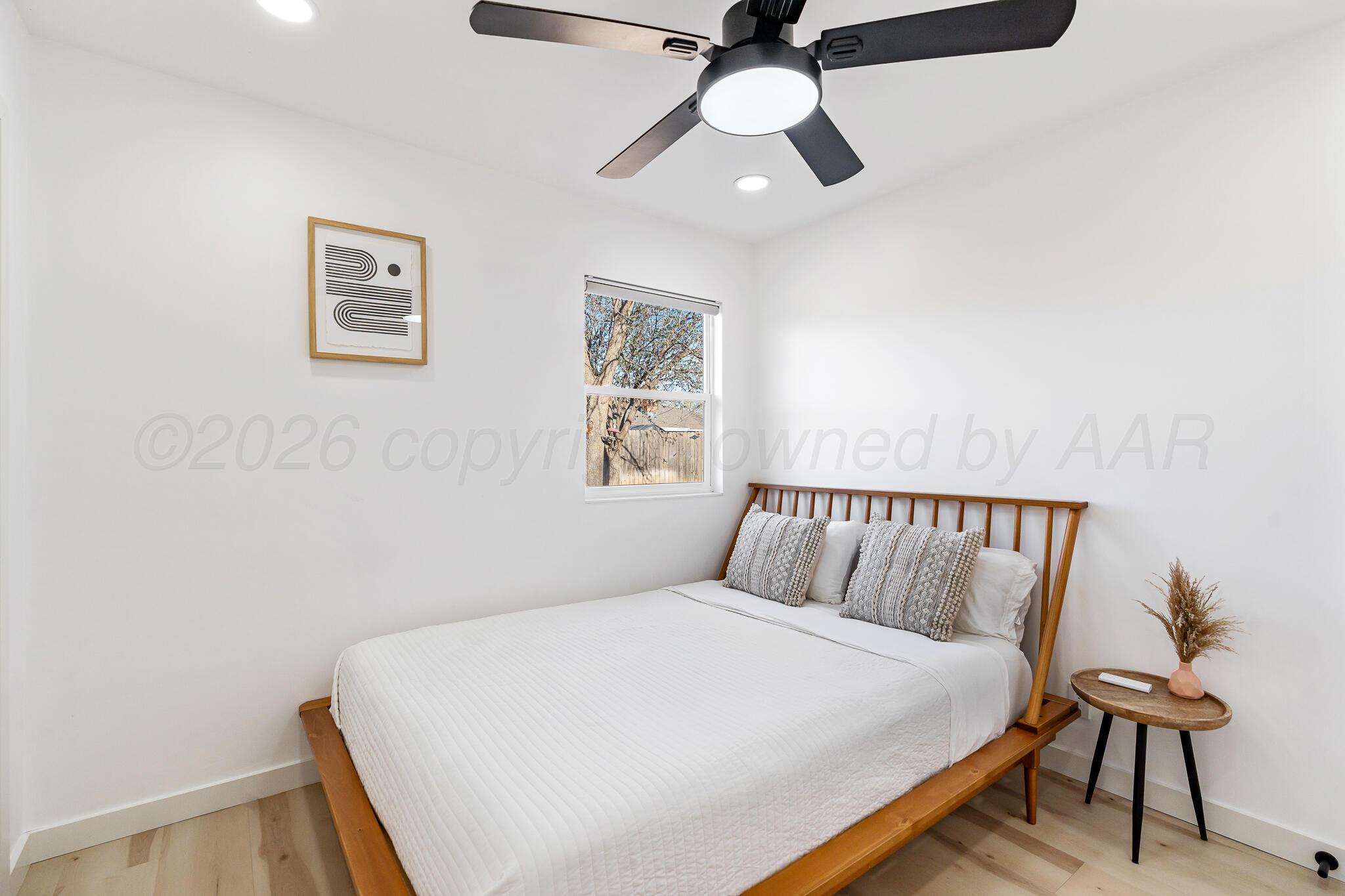 3320 Bedford Road Amarillo, TX 79106 - Photo 15 of 19 Bedroom 3