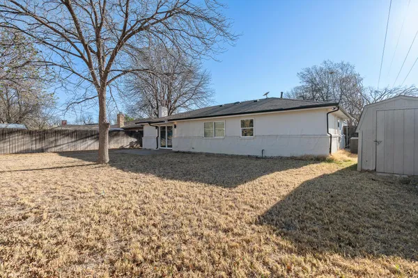 $259,000 | 3320 Bedford Road, Amarillo, TX 79106