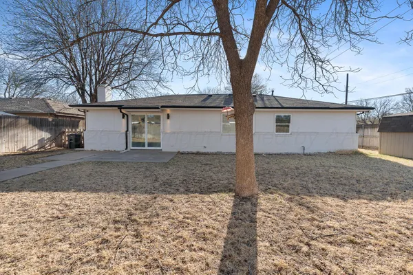 $259,000 | 3320 Bedford Road, Amarillo, TX 79106
