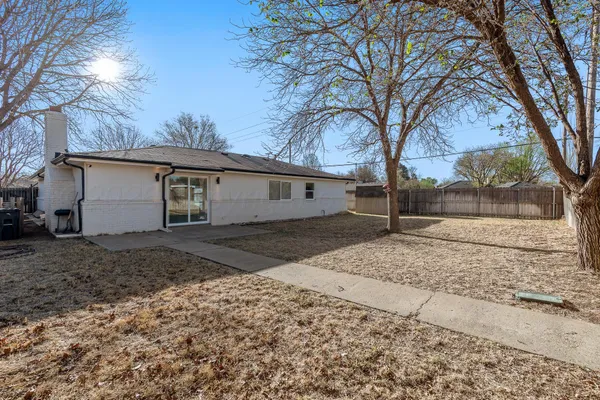 $259,000 | 3320 Bedford Road, Amarillo, TX 79106
