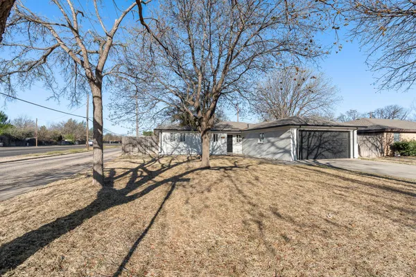 $259,000 | 3320 Bedford Road, Amarillo, TX 79106