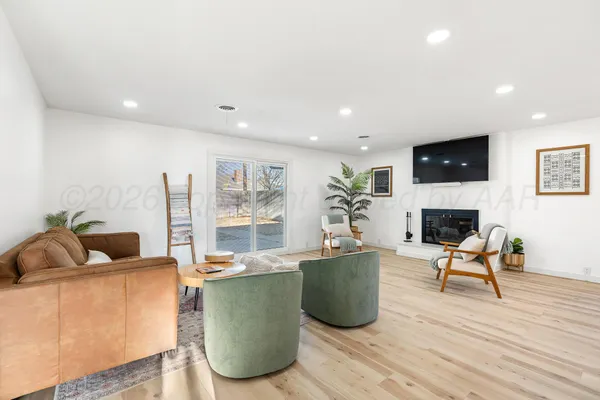 $259,000 | 3320 Bedford Road, Amarillo, TX 79106