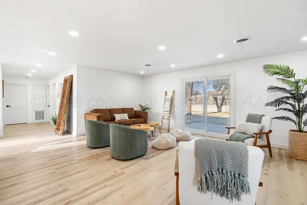 $259,000 | 3320 Bedford Road, Amarillo, TX 79106