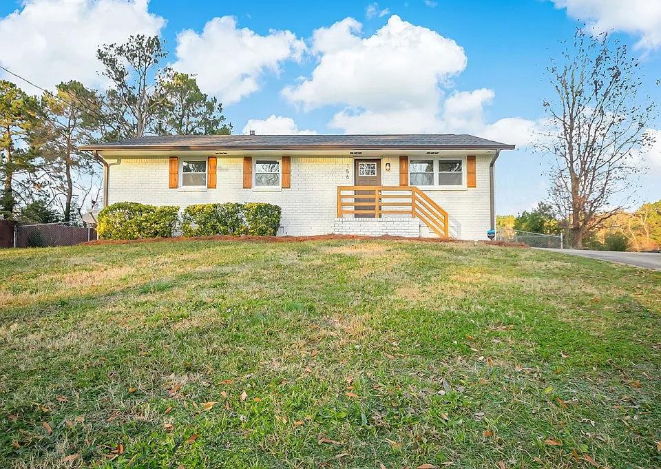 156 Inverness Drive Jonesboro, GA 30238 - Photo 1 of 1