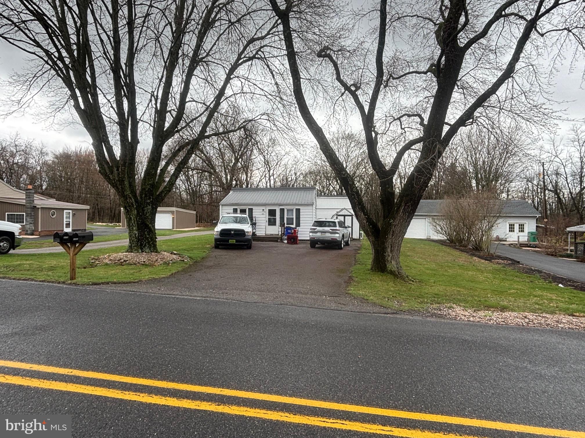 4872 Trehers Road Fayetteville, PA 17222 - Photo 1 of 19 Gallery Image 1