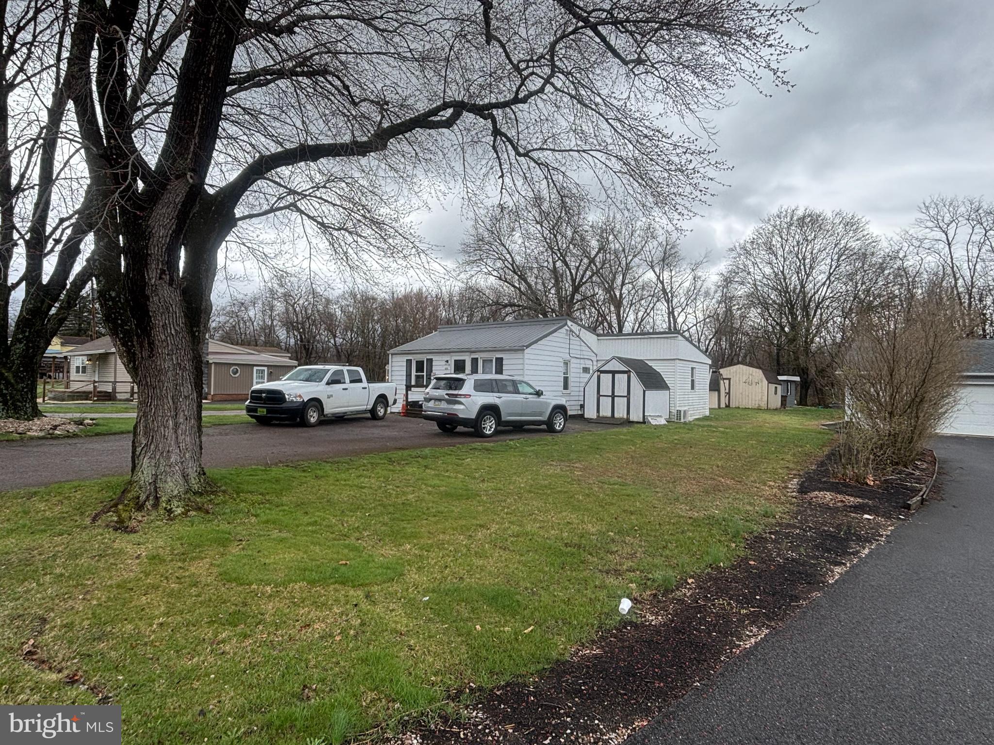 4872 Trehers Road Fayetteville, PA 17222 - Photo 2 of 19 Gallery Image 2