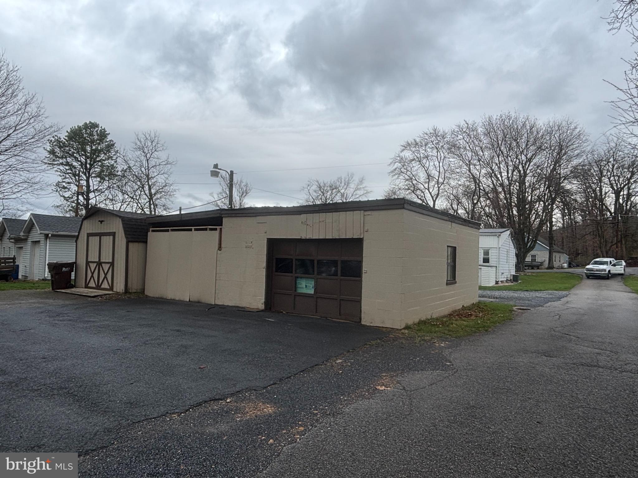 4872 Trehers Road Fayetteville, PA 17222 - Photo 8 of 19 Gallery Image 8