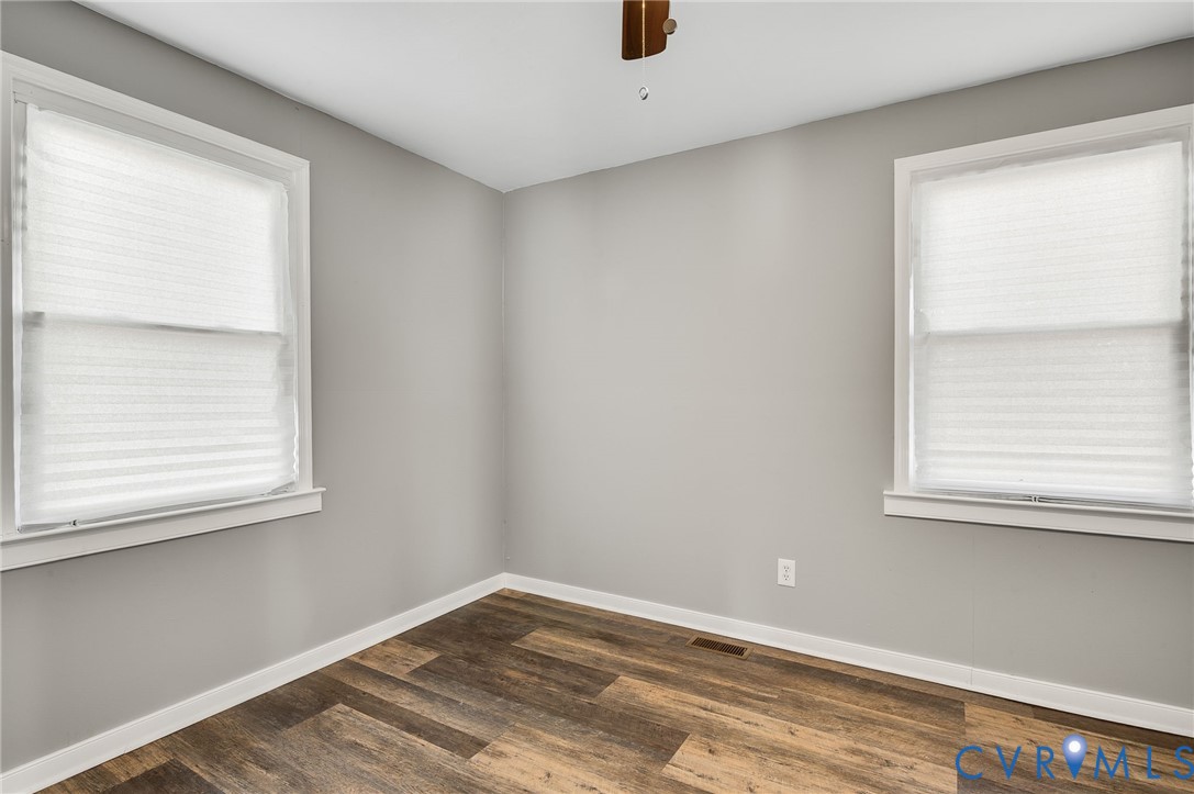 2313 Gordon Street Hopewell, VA 23860 - Photo 14 of 30 an empty room with a window