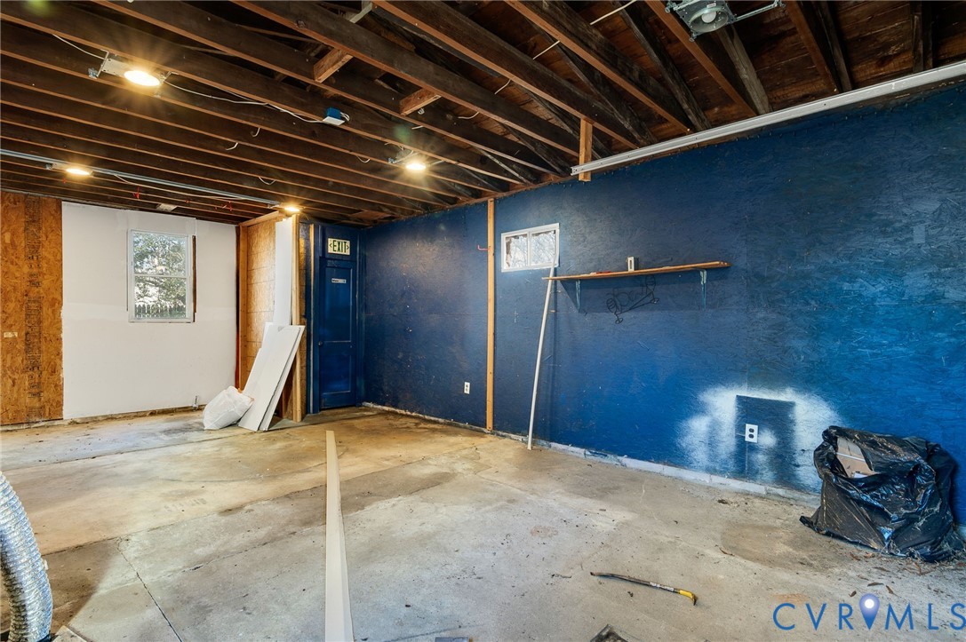 2313 Gordon Street Hopewell, VA 23860 - Photo 29 of 30 a view of an empty room