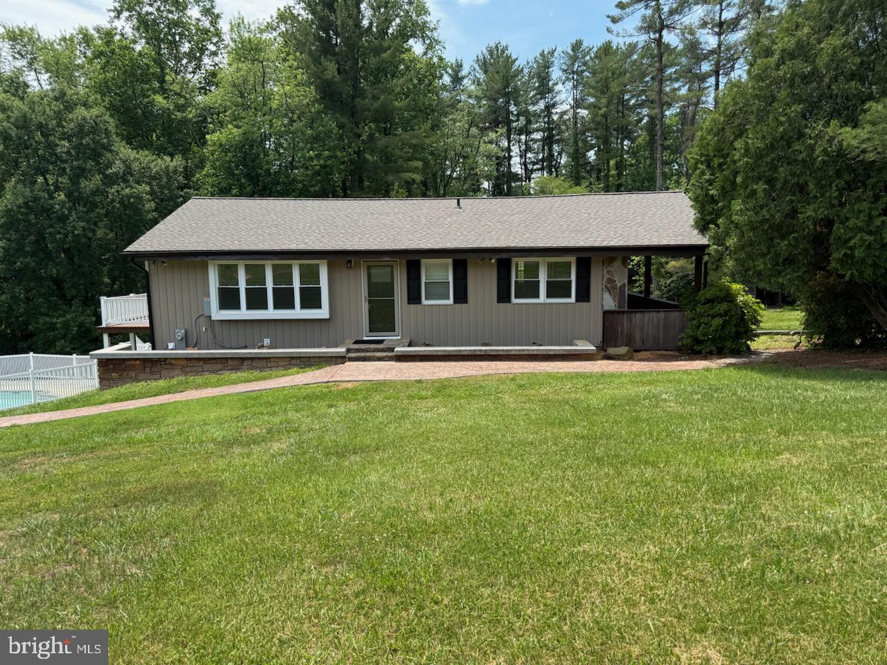 4538 Long Green Road Glen Arm, MD 21057 - Photo 1 of 55