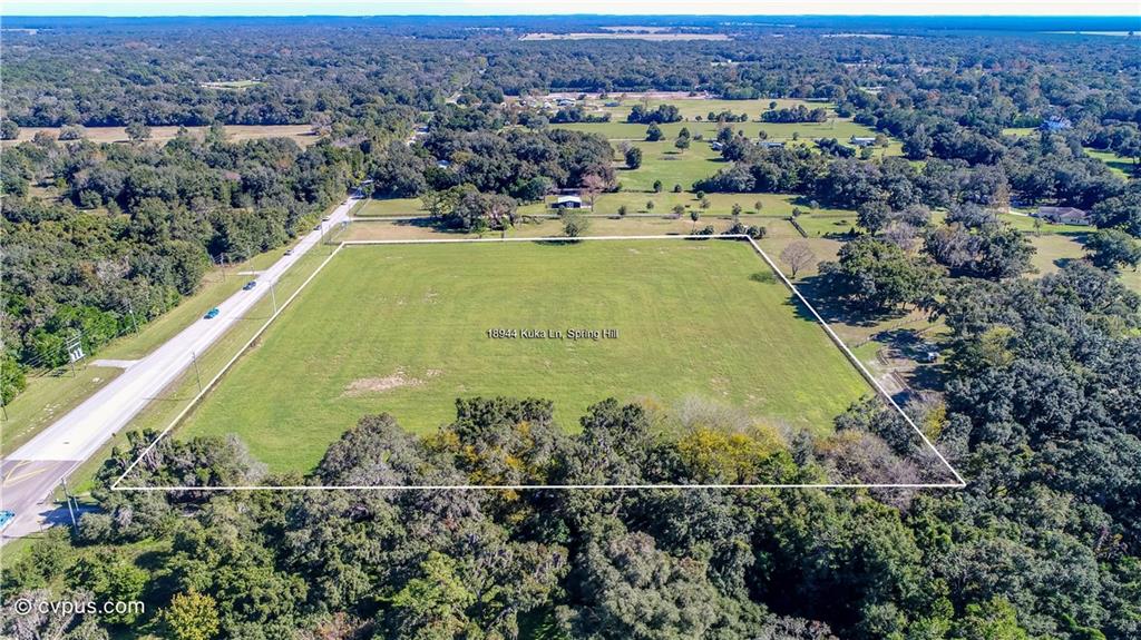 20528 County Line Road Spring Hill, FL 34610 - Photo 1 of 1