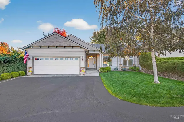 $454,900 | 3775 Swallows Nest Court, Clarkston, WA 99403