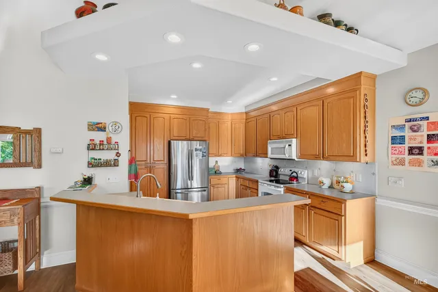 $454,900 | 3775 Swallows Nest Court, Clarkston, WA 99403