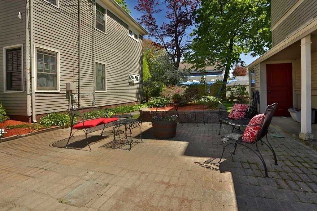 30 East Main Street, Unit 8 Georgetown, MA 01833 - Photo 12 of 13 Gallery Image 12