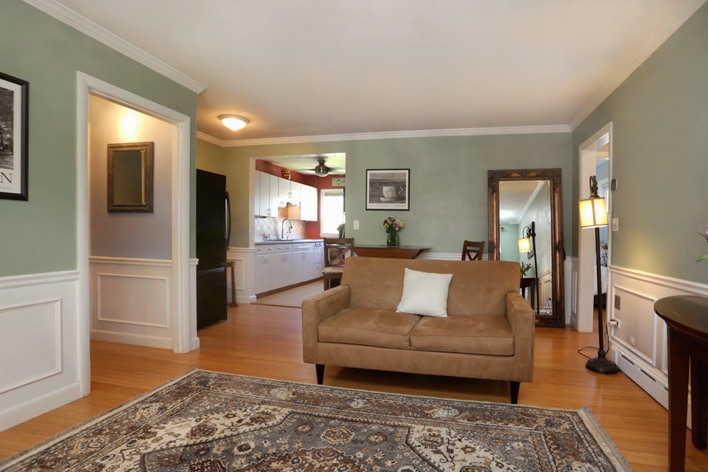 30 East Main Street, Unit 8 Georgetown, MA 01833 - Photo 3 of 13 Gallery Image 3