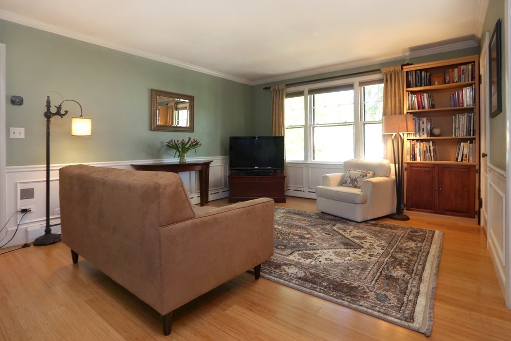 30 East Main Street, Unit 8 Georgetown, MA 01833 - Photo 4 of 13 Gallery Image 4