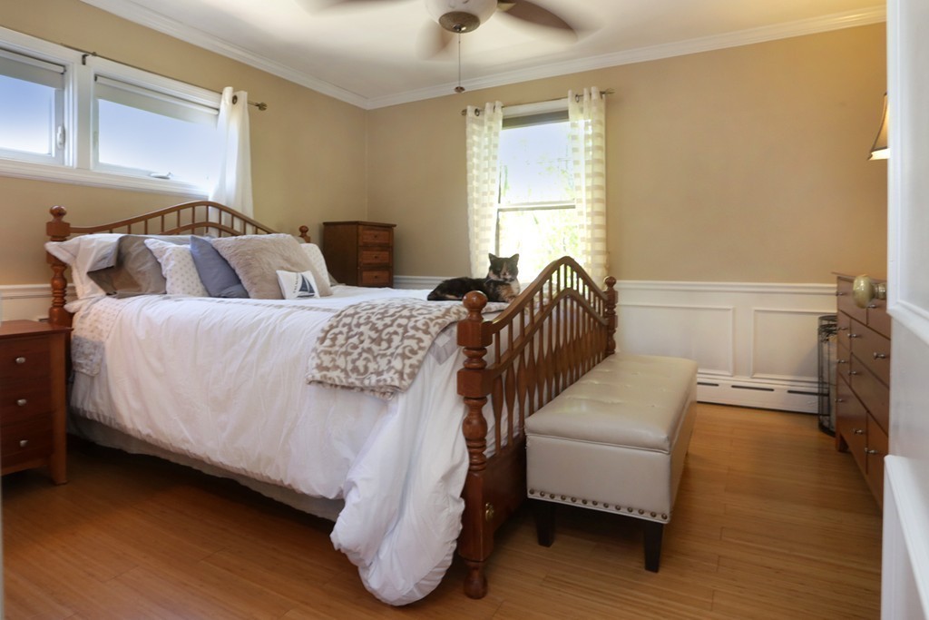 30 East Main Street, Unit 8 Georgetown, MA 01833 - Photo 8 of 13 Gallery Image 8