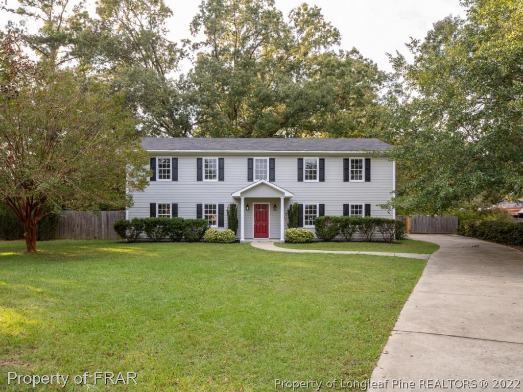 2078 Graham Road Fayetteville, NC 28304 - Photo 1 of 26 Gallery Image 1