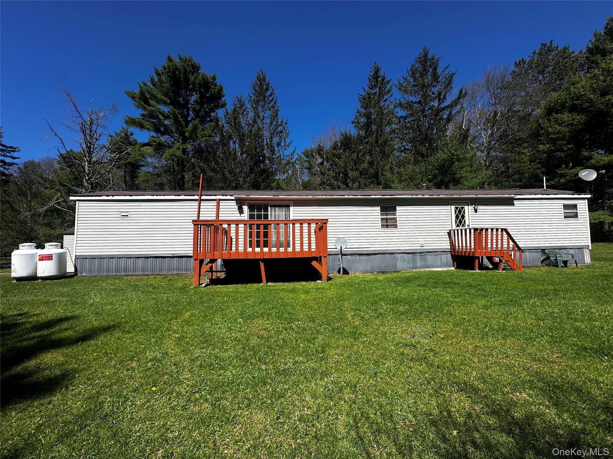 76 Hartwood Road Forestburgh, NY 12777 - Photo 6 of 21
