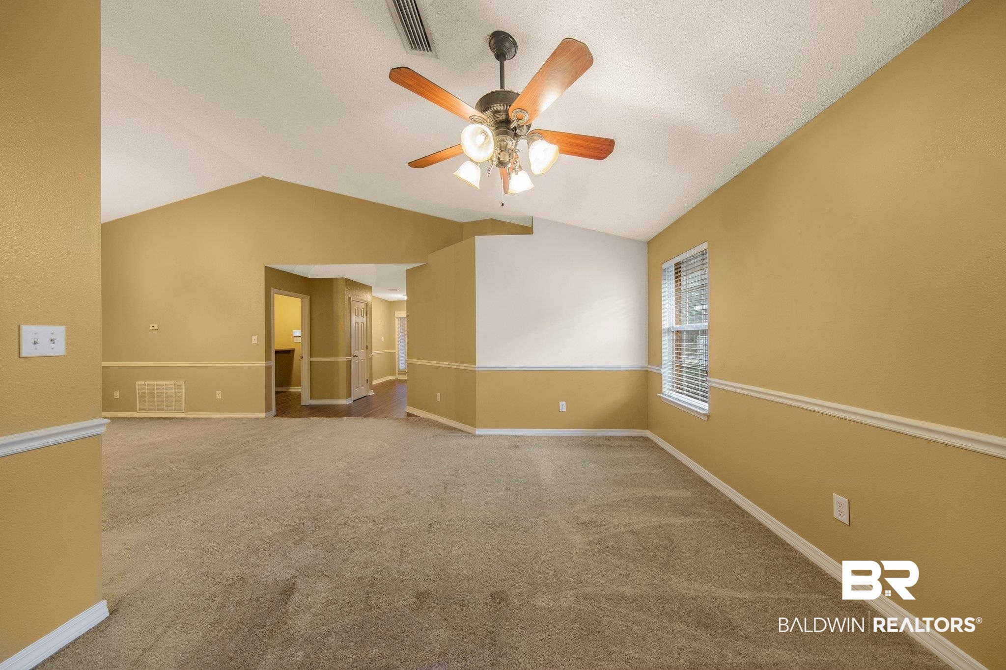 16001 Mansion Street Foley, AL 36535 - Photo 8 of 35 Living Room