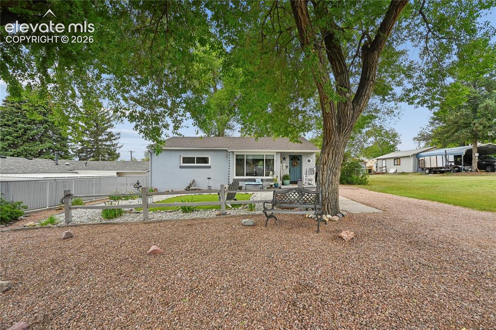1110 Sunset Road Colorado Springs, CO 80909 - Photo 4 of 28
