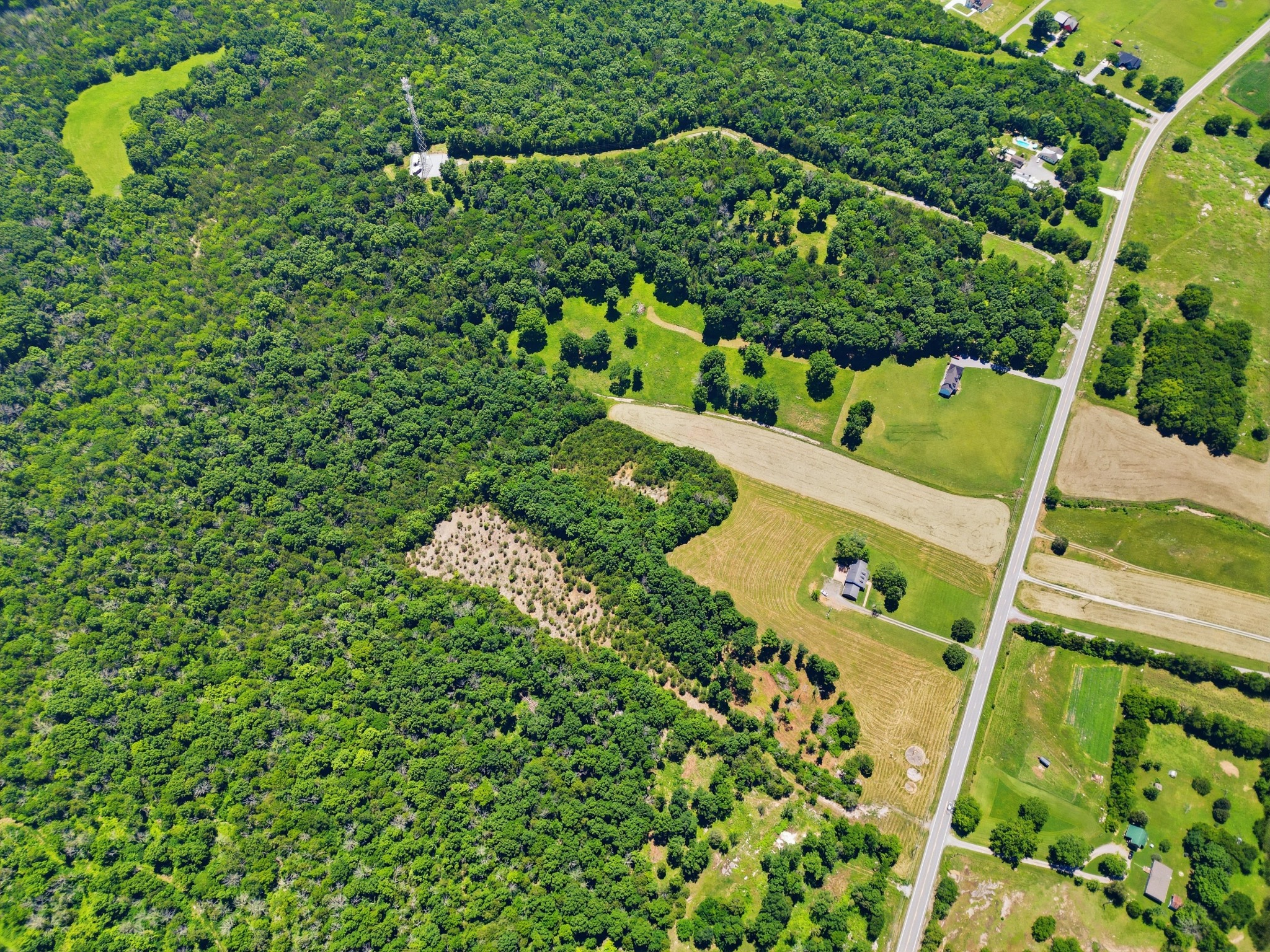 14591 Cainsville Road Lebanon, TN 37090 - Photo 52 of 61