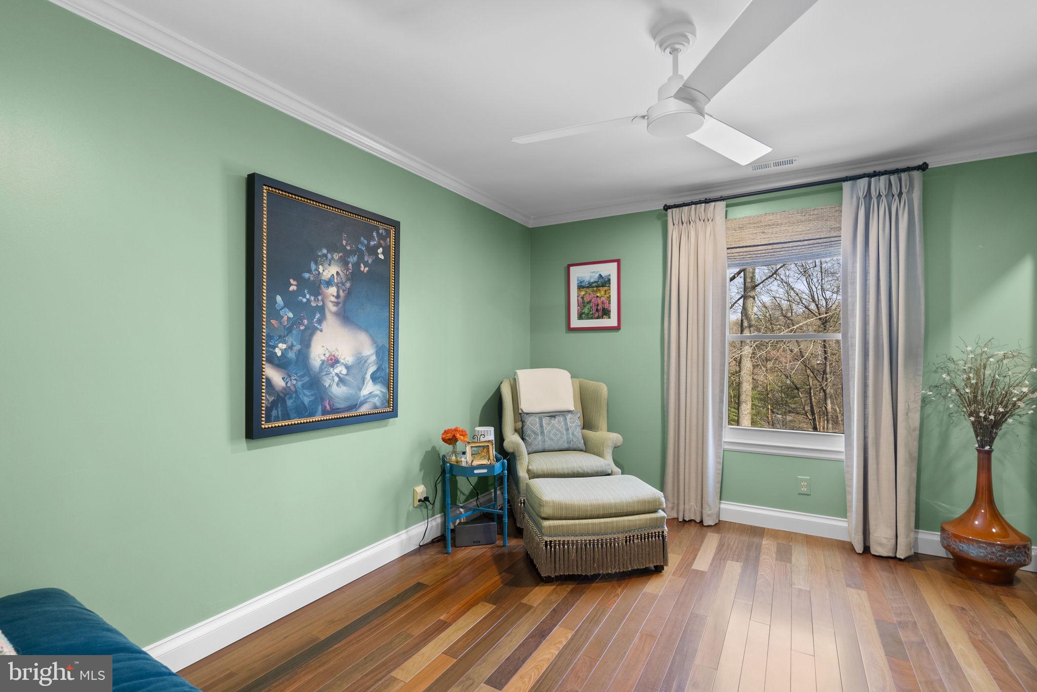 6841 Caravan Court Columbia, MD 21044 - Photo 26 of 41 Third bedroom