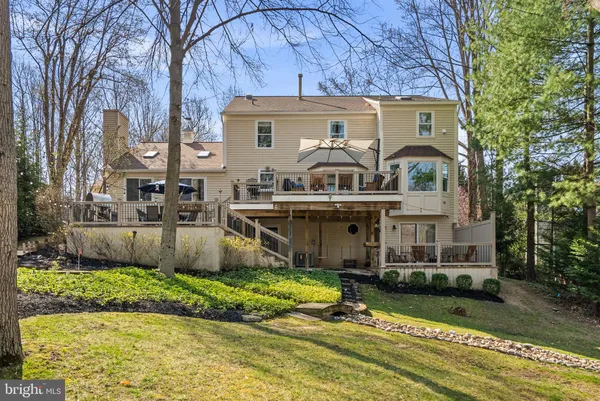 $875,000 | 6841 Caravan Court, Columbia, MD 21044