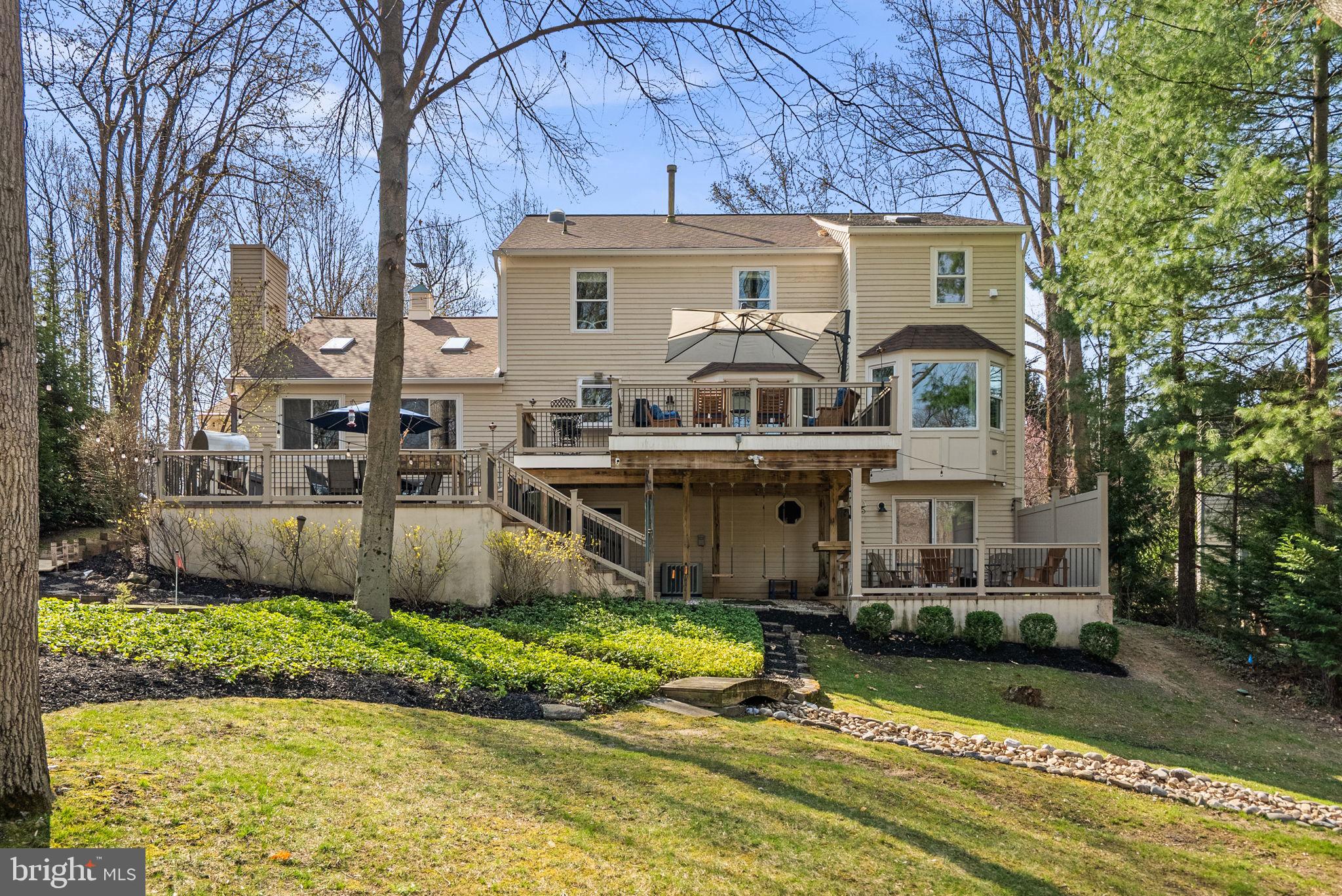 6841 Caravan Court Columbia, MD 21044 - Photo 41 of 41 Outstanding views