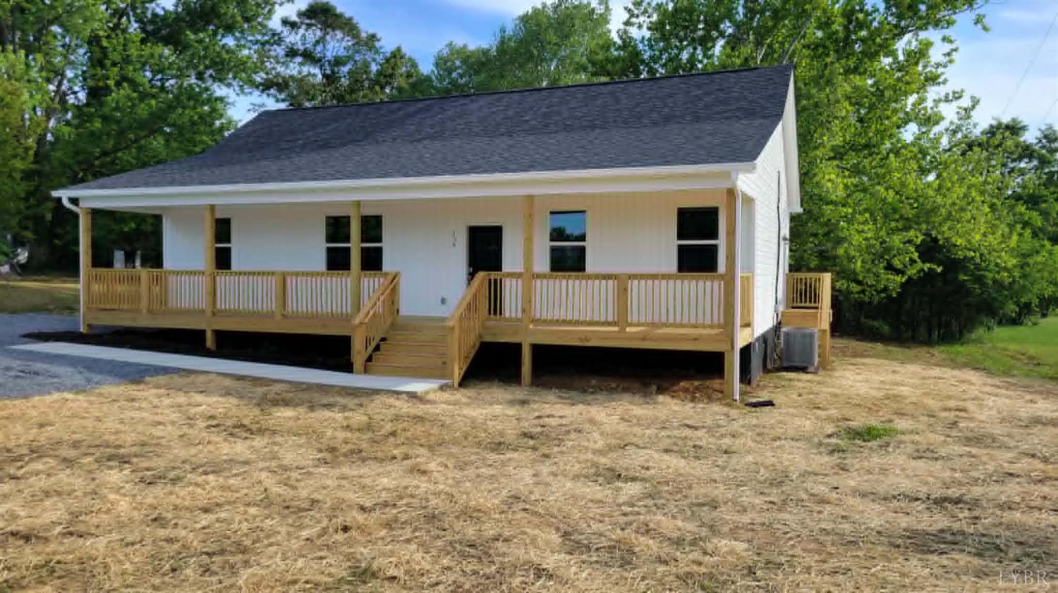 156 Kentmoor Farm Road Madison Heights, VA 24572 - Photo 2 of 22