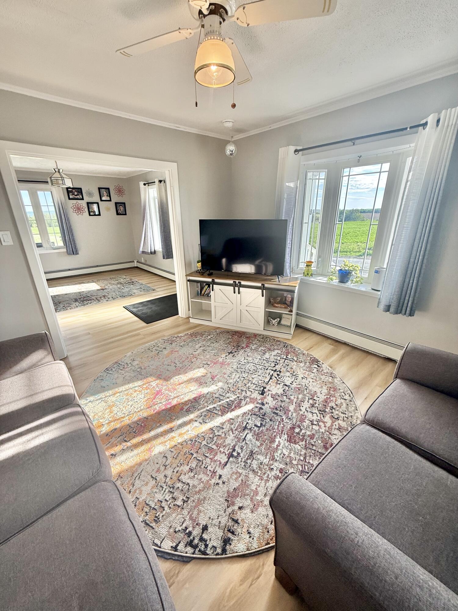 18 Talbot Road Madawaska, ME 04773 - Photo 29 of 89 Living Room
