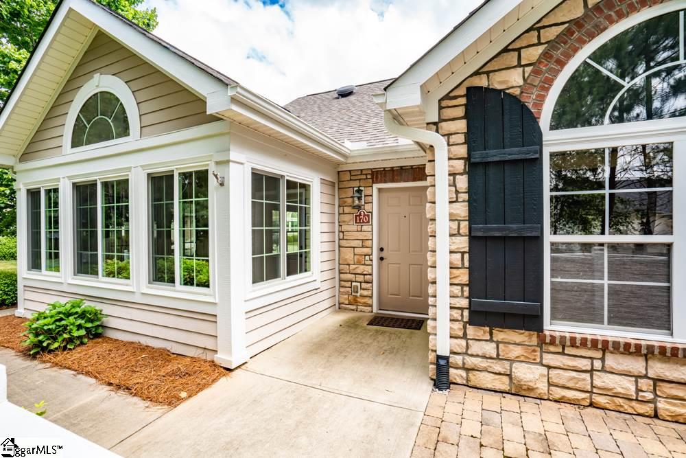 170 Grinders Circle Greer, SC 29650 - Photo 2 of 23 Gallery Image 2