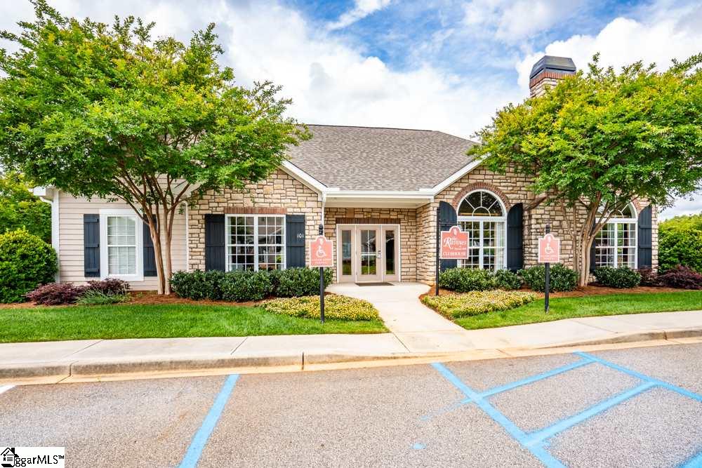 170 Grinders Circle Greer, SC 29650 - Photo 19 of 23 Gallery Image 19
