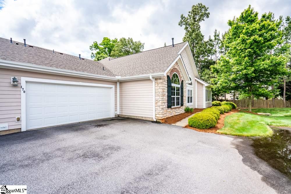 170 Grinders Circle Greer, SC 29650 - Photo 22 of 23 Gallery Image 22