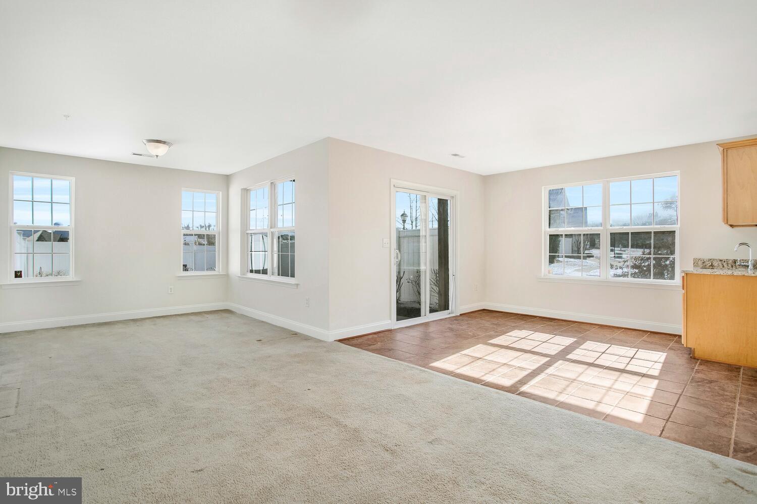 142 Backstretch Way Prince Frederick, MD 20678 - Photo 15 of 23 Basement