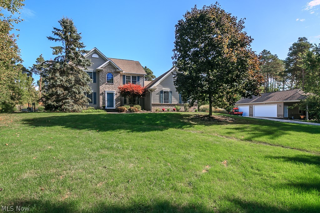 13889 Aquilla Road Burton, OH 44021 - Photo 3 of 35