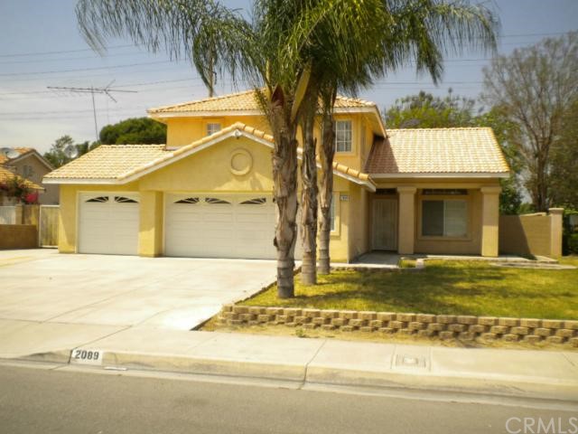 2089 Colunga Street Colton, CA 92324 - Photo 1 of 1 Gallery Image 1
