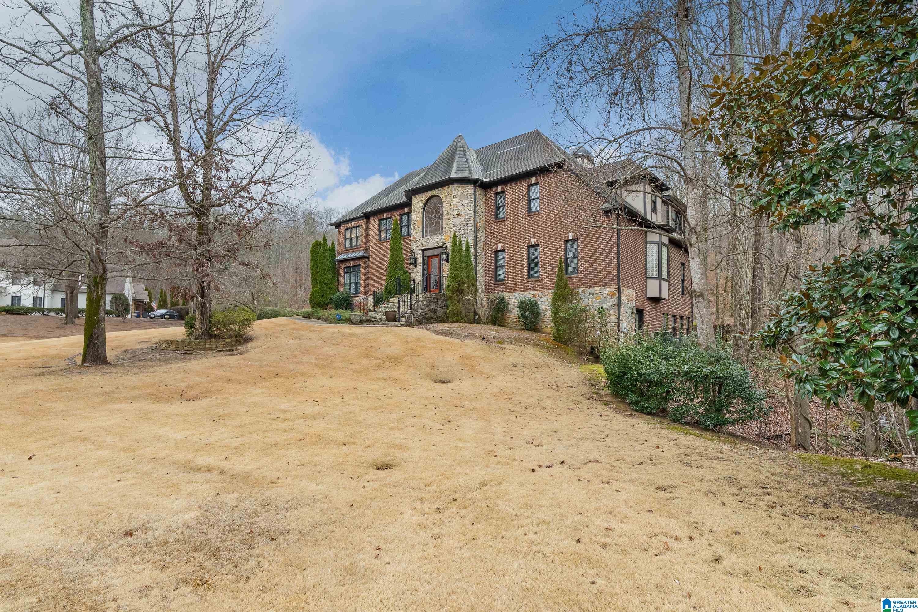 5115 Greystone Way Birmingham, AL 35242 - Photo 2 of 93