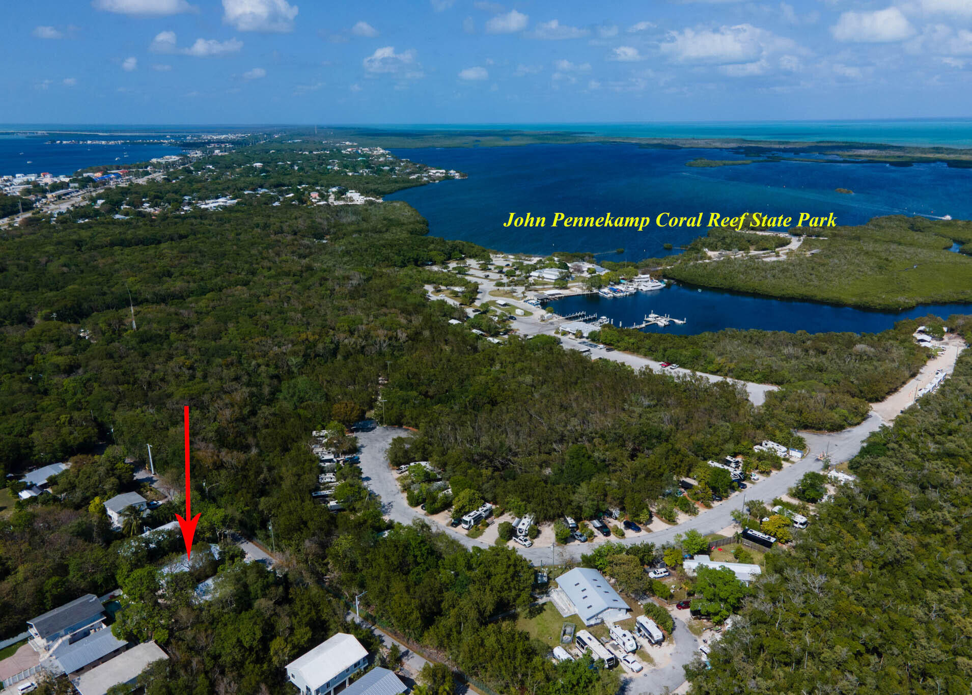 1033 Valencia Road Key Largo, FL 33037 - Photo 47 of 72 Dream big!